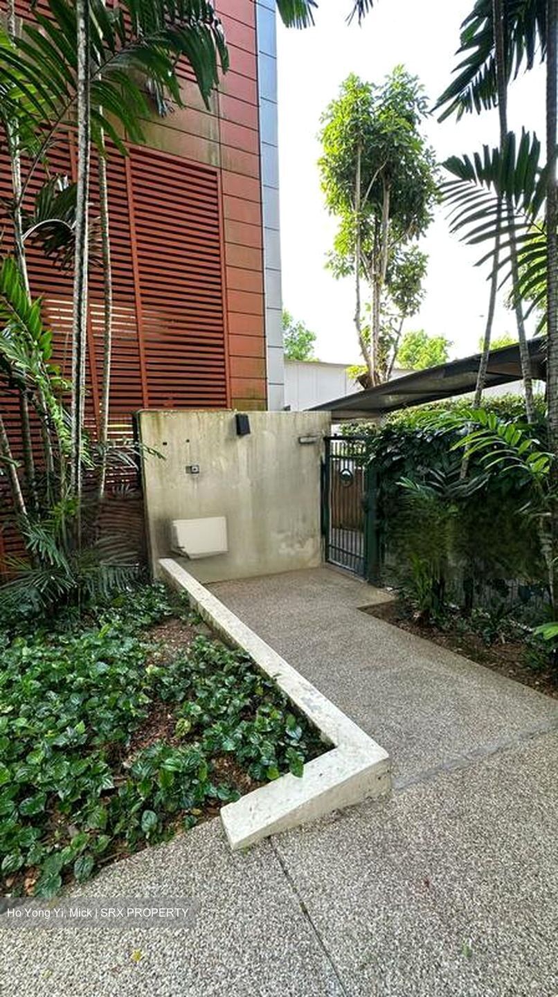 The Trevose (D11), Condominium #556037831